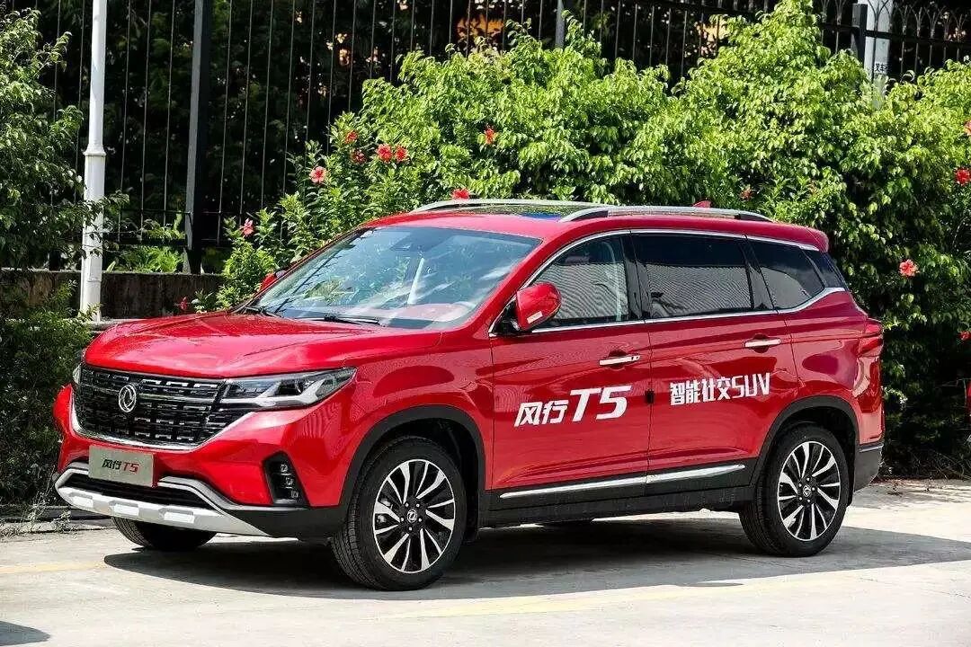 汽車大觀｜東風風行，換標是“萬能藥”嗎？的圖5