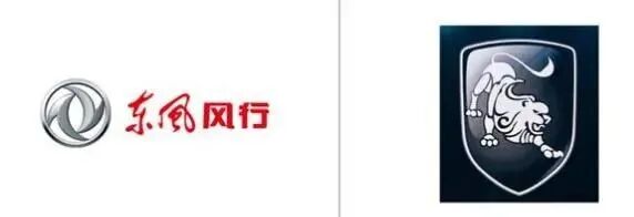 汽車大觀｜東風風行，換標是“萬能藥”嗎？的圖1
