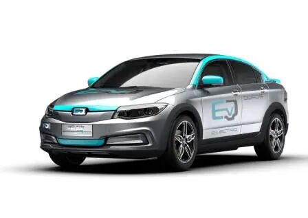 汽車大觀｜“棄子”觀致的圖4
