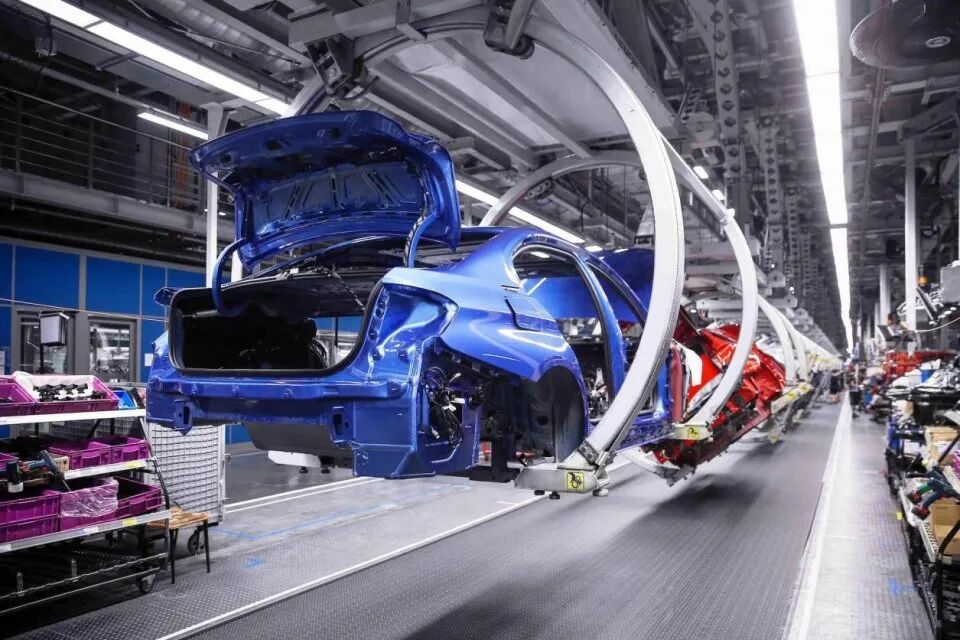 汽车大观｜“碳中和”，汽车产业绕不开的话题的图5