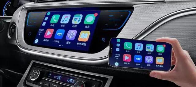 汽車大觀｜車企造手機 醉翁之意欲何為？的圖3