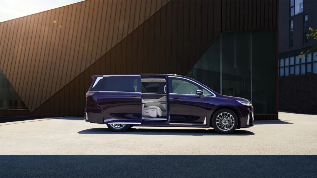 汽车大观｜全新物种，会有多颠覆？的图5