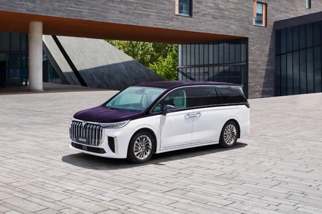 汽车大观｜全新物种，会有多颠覆？的图8