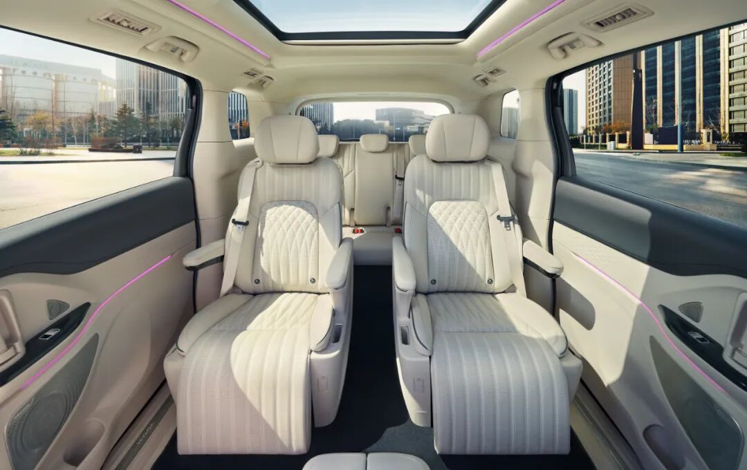 汽车大观｜全新物种，会有多颠覆？的图6