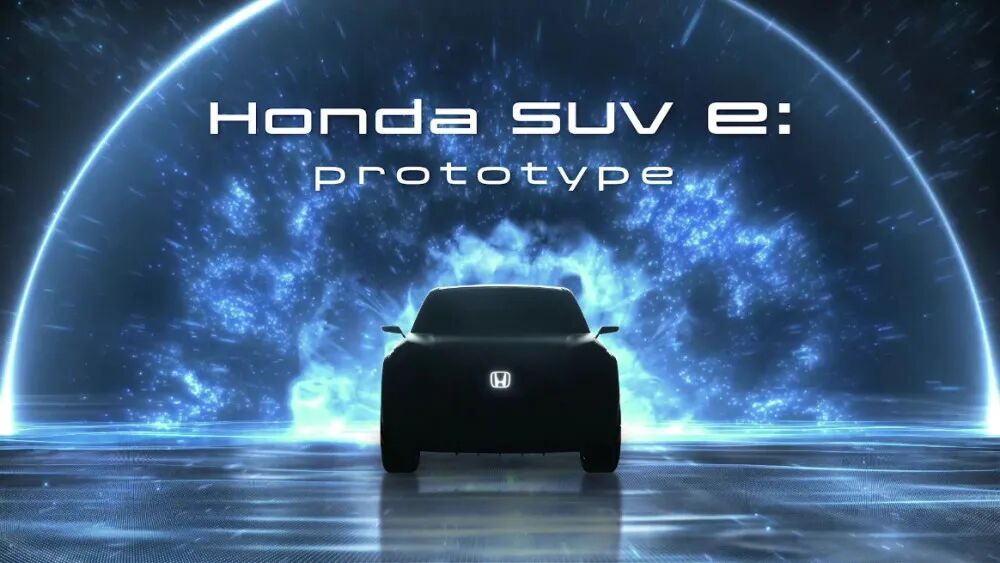 汽車大觀｜Honda：按下電動化“快進鍵”的圖5