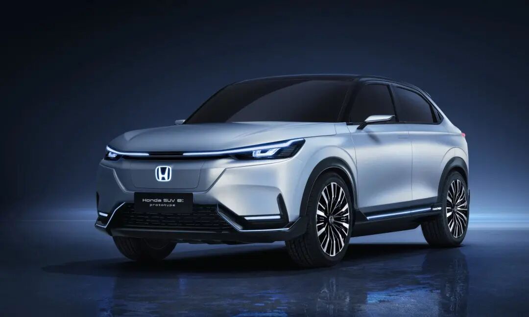 汽車大觀｜Honda：按下電動化“快進鍵”的圖8
