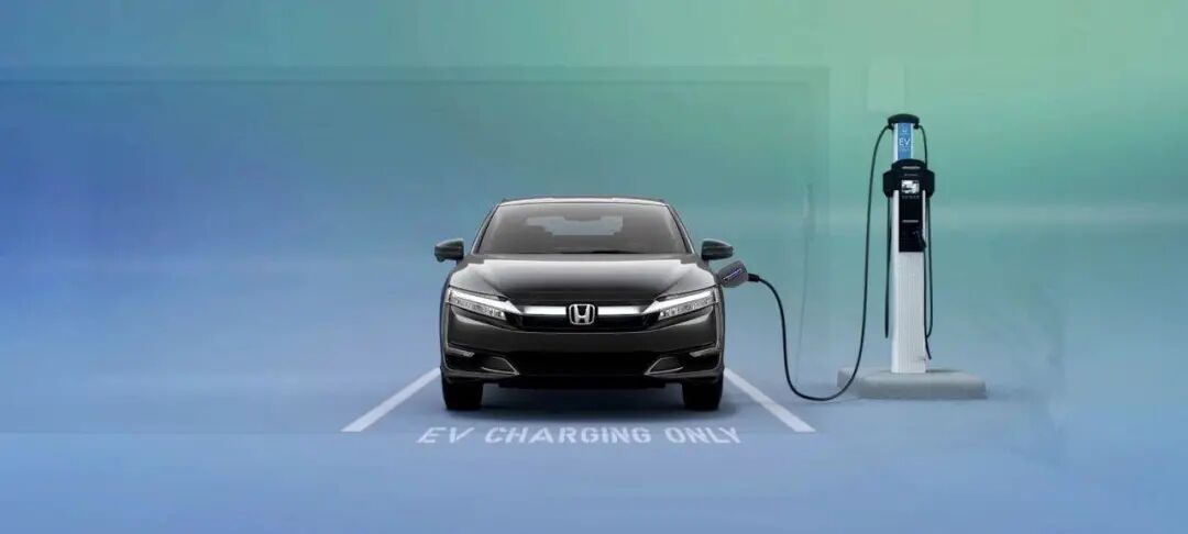 汽車大觀｜Honda：按下電動化“快進鍵”的圖7