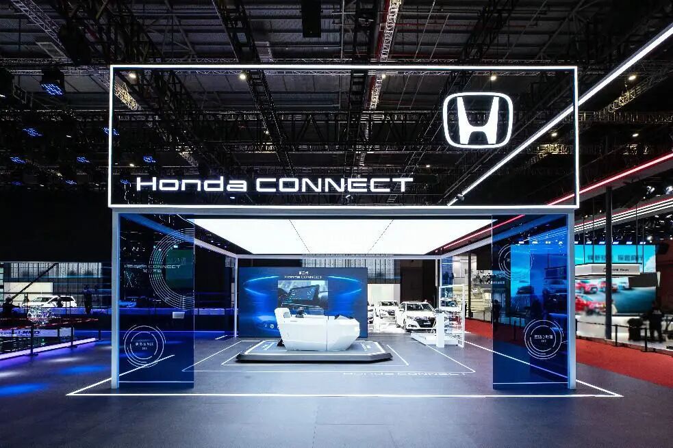 汽車大觀｜Honda：按下電動化“快進鍵”的圖1