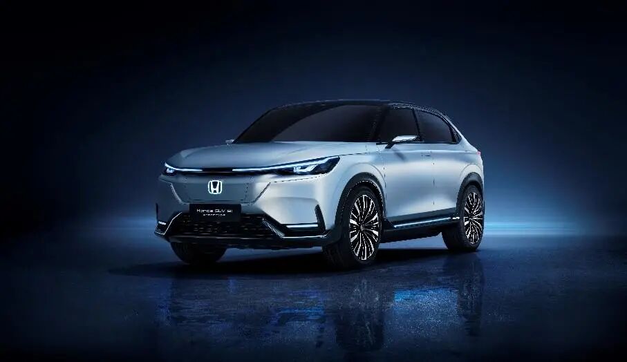 汽車大觀｜Honda：按下電動化“快進鍵”的圖2