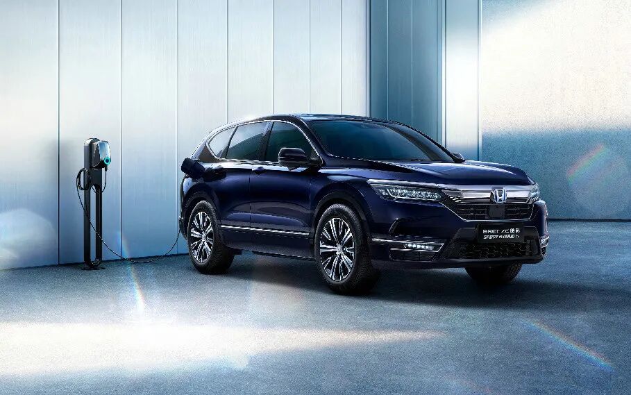 汽車大觀｜Honda：按下電動化“快進鍵”的圖4