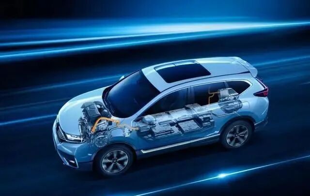 汽車大觀｜Honda：按下電動化“快進鍵”的圖6