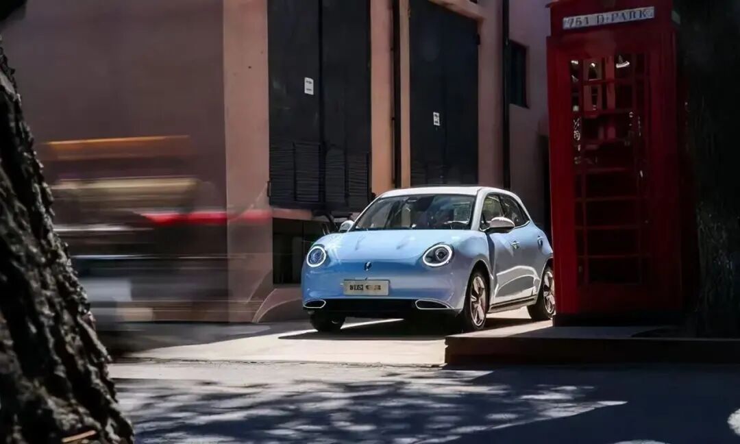 汽車大觀｜A00級純電動車的未來在哪？的圖7
