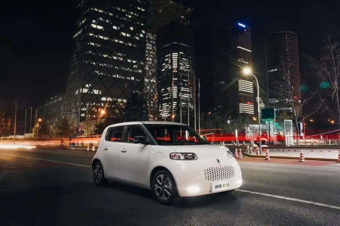 汽車大觀｜A00級純電動車的未來在哪？的圖5
