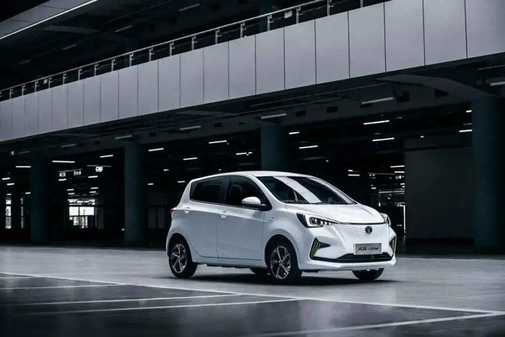 汽車大觀｜A00級純電動車的未來在哪？的圖2