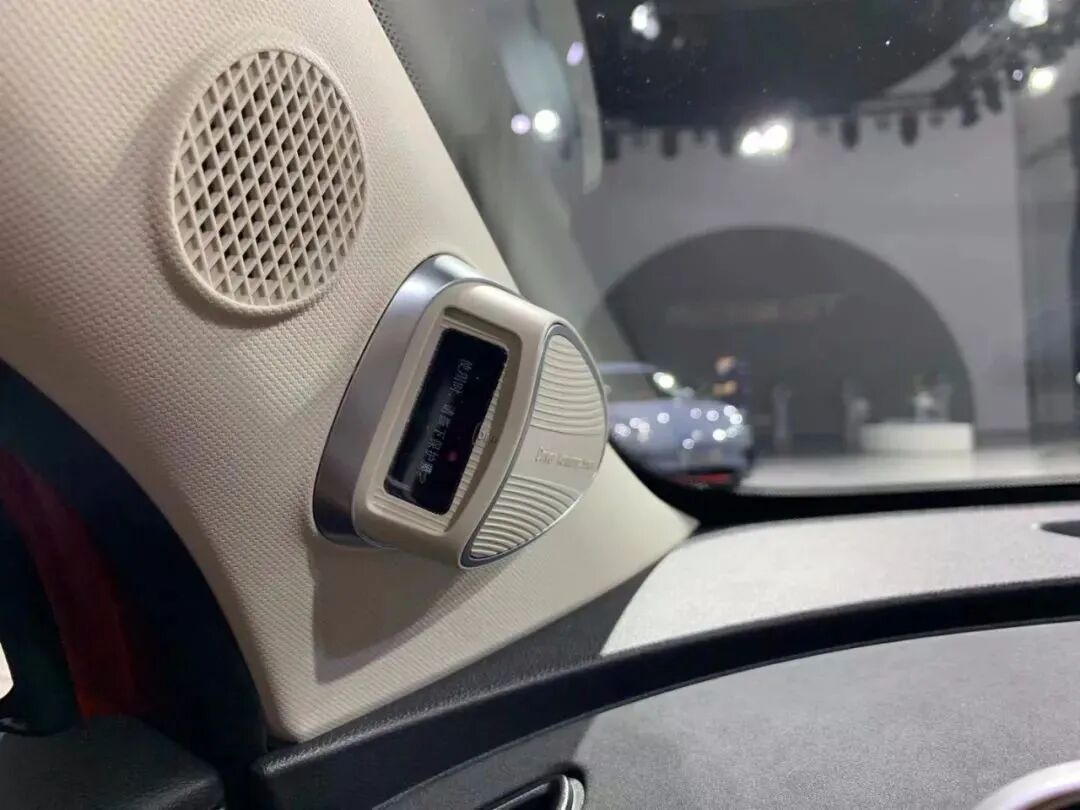 汽車大觀｜歐拉好貓GT版：復古主義下的酷颯力量的圖8