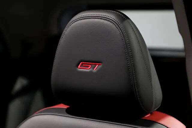 汽車大觀｜歐拉好貓GT版：復古主義下的酷颯力量的圖5