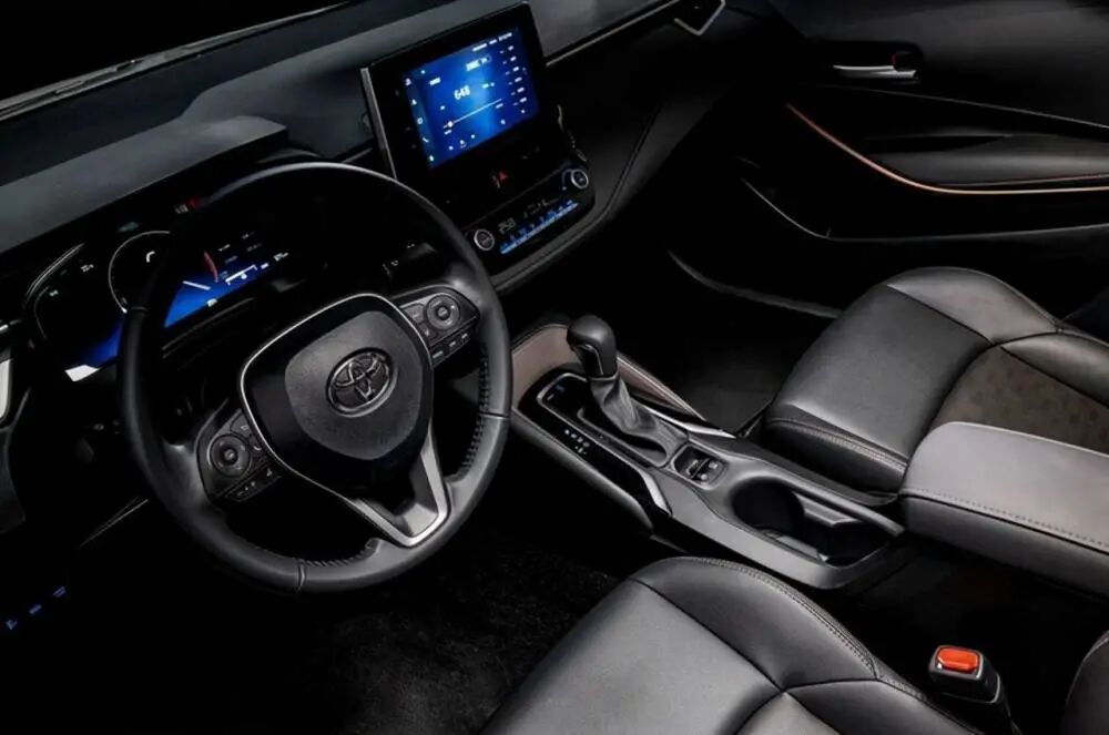 汽车大观｜广汽丰田凌尚14.88万元起，贵吗？的图4