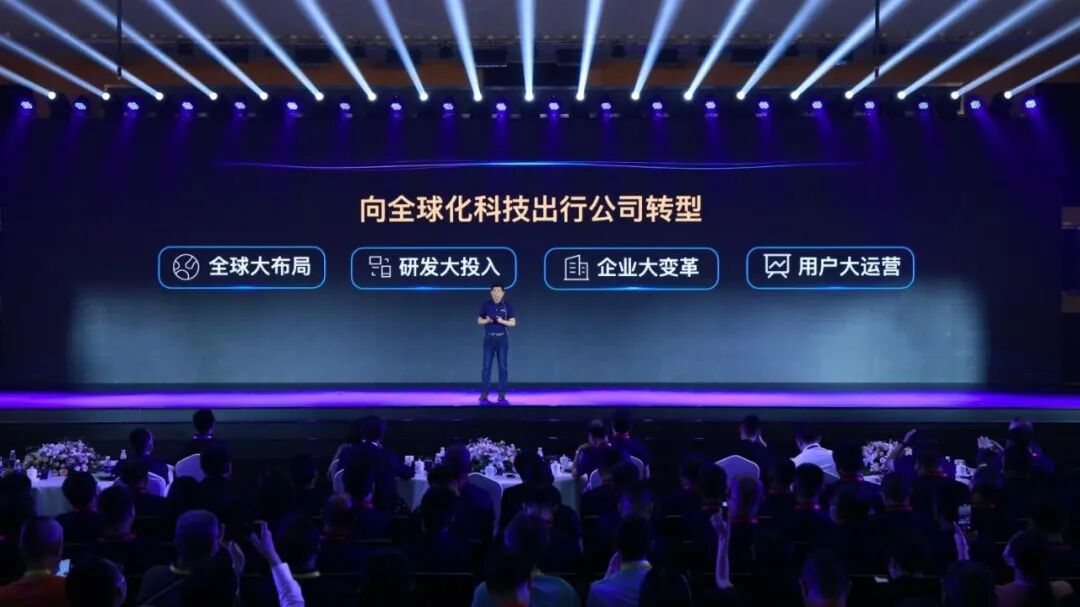 汽車大觀｜豪情的魏建軍，覺醒的長城的圖3