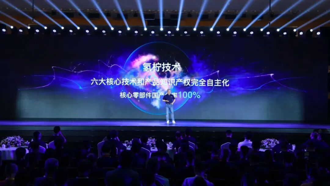 汽車大觀｜豪情的魏建軍，覺醒的長城的圖11