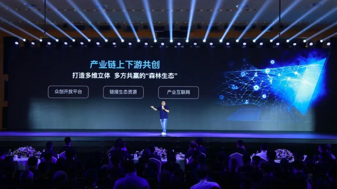 汽車大觀｜豪情的魏建軍，覺醒的長城的圖12