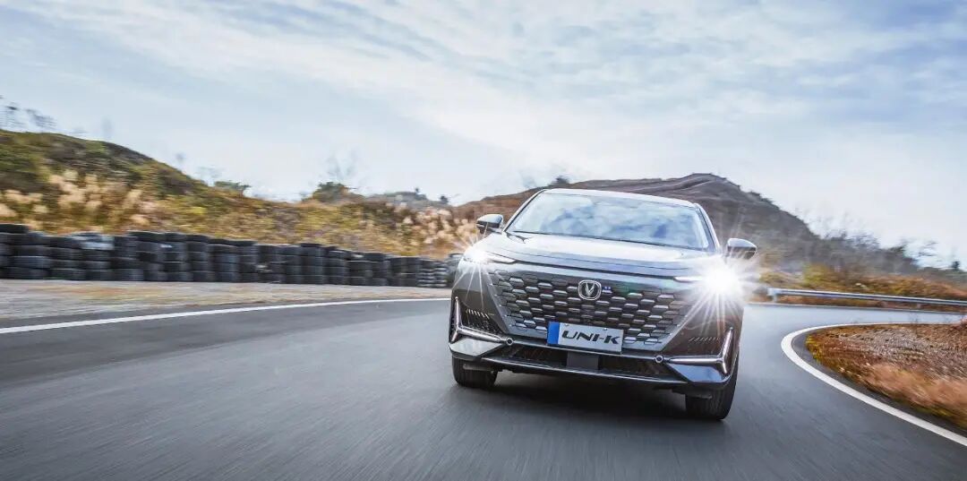 汽车大观｜UNI-K：一款来自“未来”的高端旗舰SUV的图8