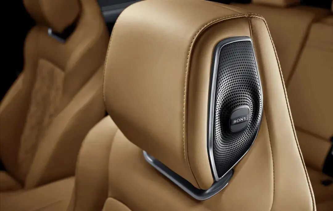 汽车大观｜UNI-K：一款来自“未来”的高端旗舰SUV的图7