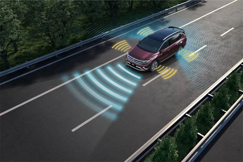 汽车大观｜一汽-大众揽境：征秦川 入长安的图8