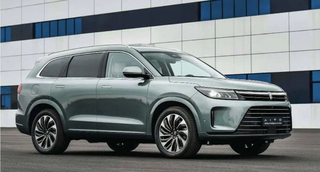 有一说一｜问界M7，30万赚百万？的图3