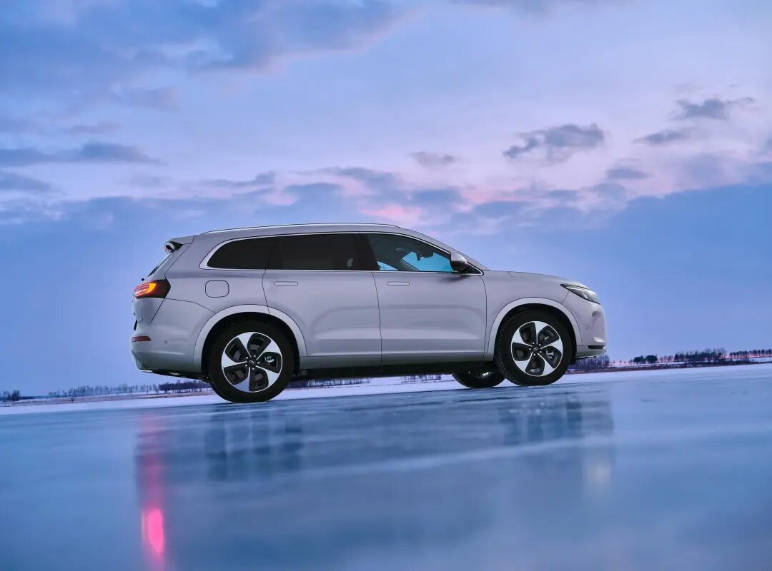 有一说一｜问界M7，30万赚百万？的图4