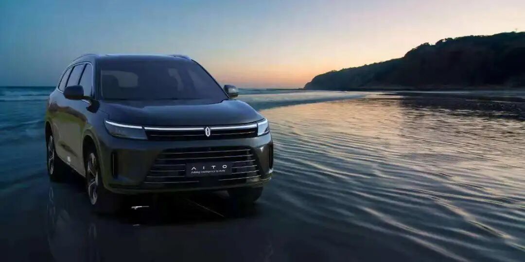 有一说一｜问界M7，30万赚百万？的图5