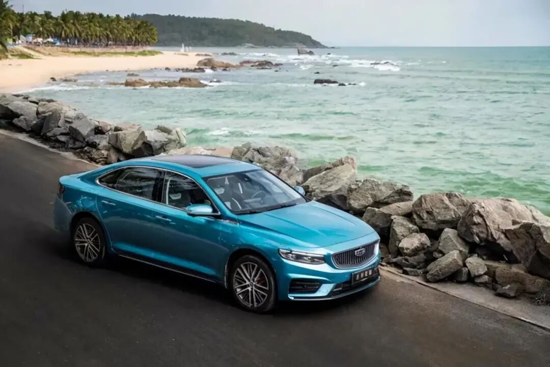 汽车大观｜丰田亚洲狮：A+级市场的钱可能不好赚的图8