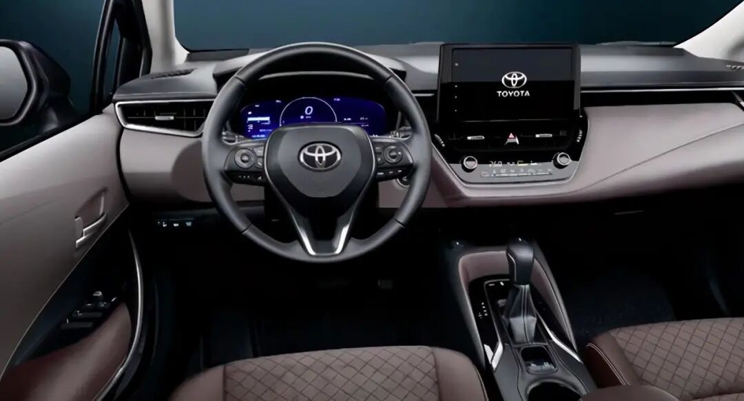 汽车大观｜丰田亚洲狮：A+级市场的钱可能不好赚的图5