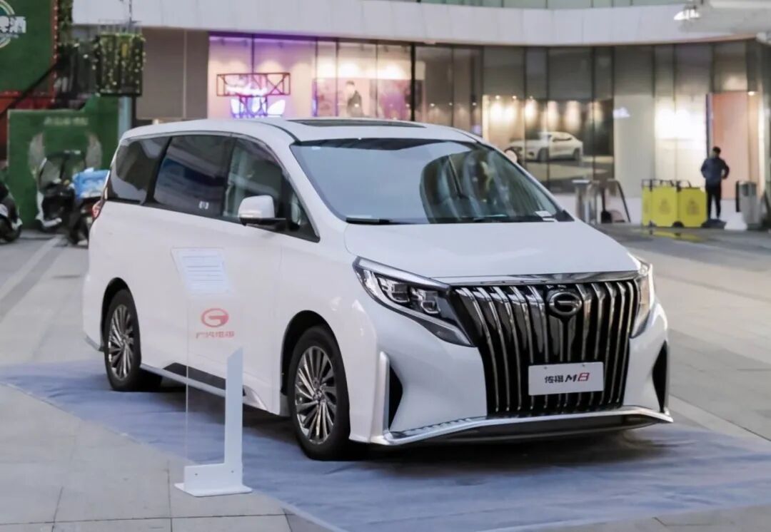 有一說一｜MPV or SUV：三孩政策到底是誰的風(fēng)口？的圖1