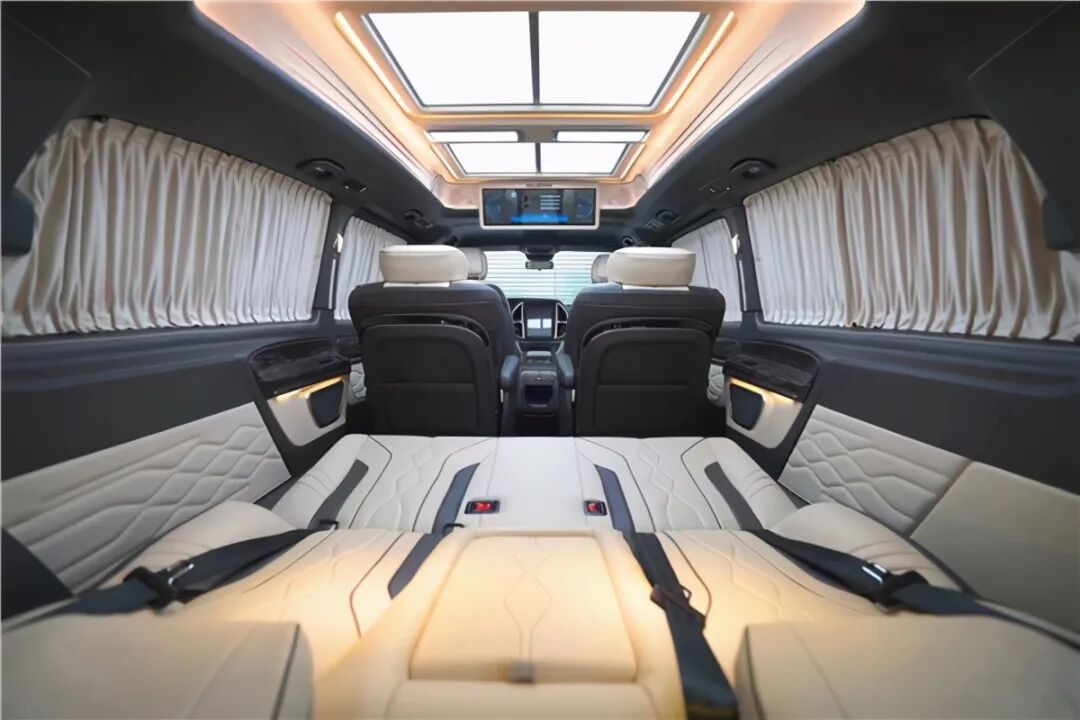 有一說一｜MPV or SUV：三孩政策到底是誰的風(fēng)口？的圖3
