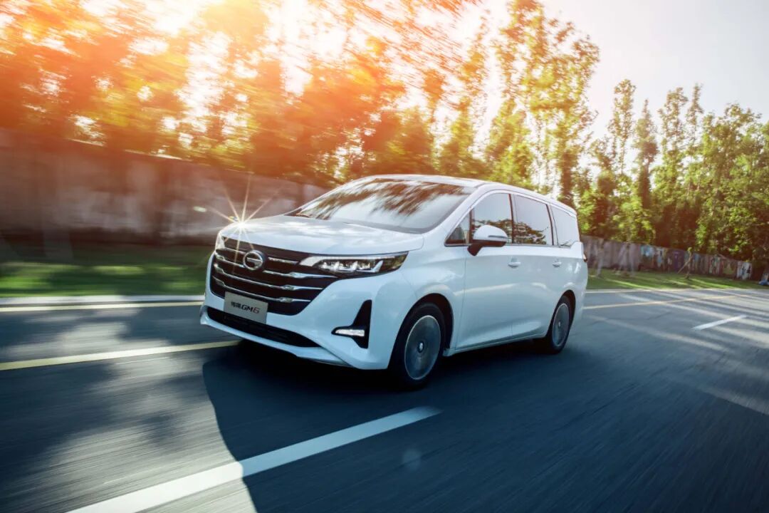 有一說一｜MPV or SUV：三孩政策到底是誰的風(fēng)口？的圖2