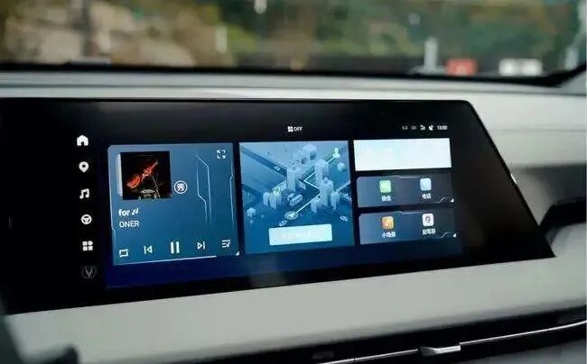 汽車大觀｜新科技新智慧美學是什么？第二代CS75PLUS這樣定義的圖15