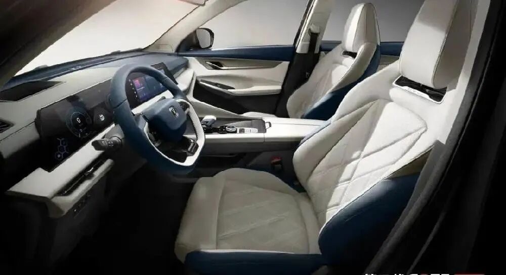 汽車大觀｜新科技新智慧美學是什么？第二代CS75PLUS這樣定義的圖12