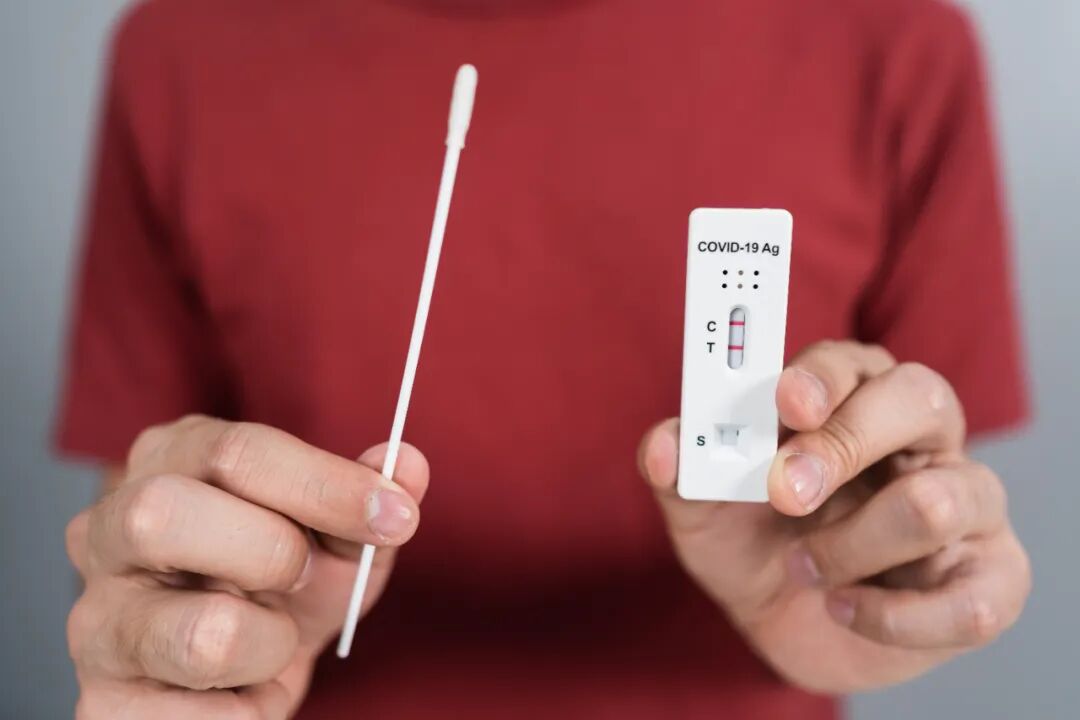 怎么看是属于医疗器械核酸检测与抗原检测时，使用的“棉签”未灭菌？还能用吗？_https://www.jmylbn.com_新闻资讯_第5张