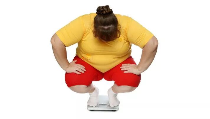 中年发福腰缠肉 减脂减重有妙方 自我保健 微信公众号文章阅读 Wemp