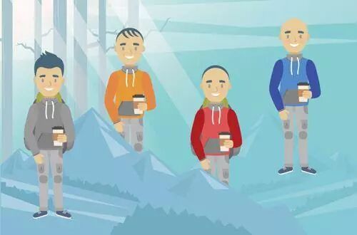 脱发？发质差？可能你的护发方法错了！