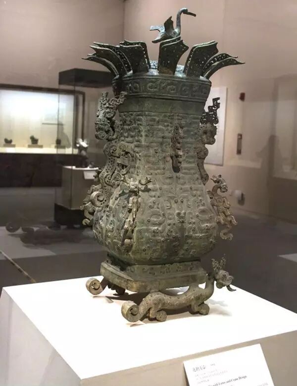 我在故宫修文物修复的是国之瑰宝态度是轻松日常