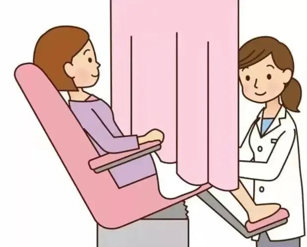 妇科检查床怎么安装图文并茂，教您如何正确上妇检床_https://www.jmylbn.com_新闻资讯_第3张