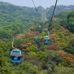 通告︱关于白云山索道停运一天的通告