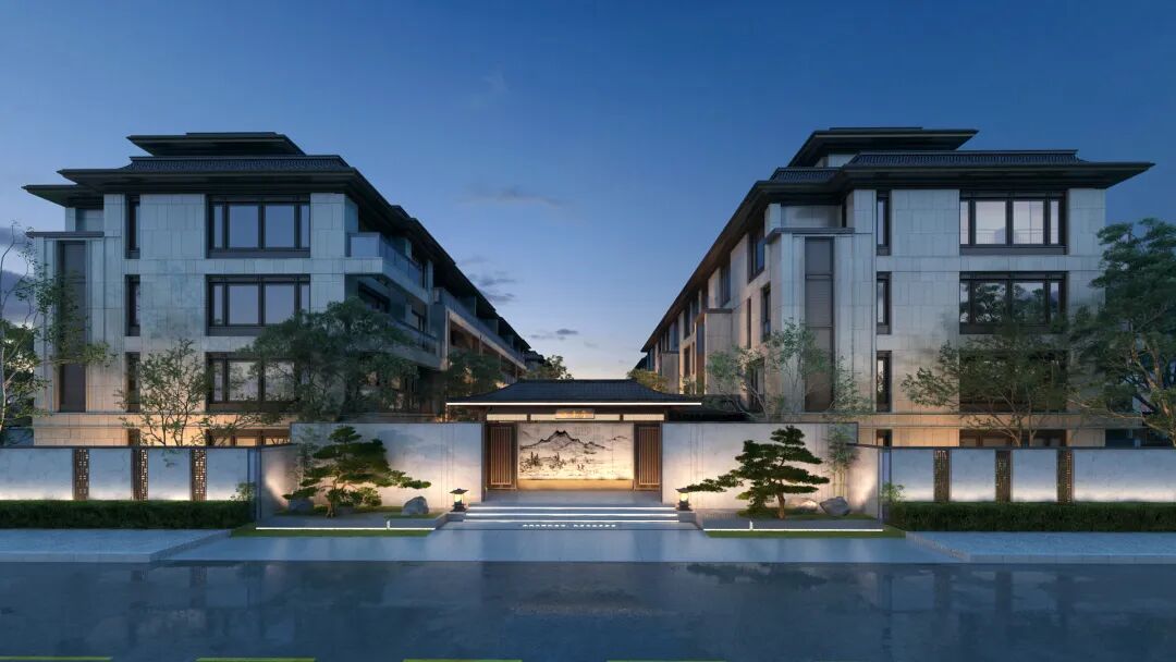 德商江南玺200多方藏品合院式精装私墅恭迎预约赏鉴