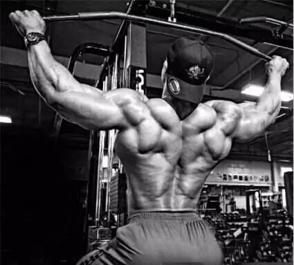 健身一直没进步？突破不了瓶颈期，如何克服健身懈怠期？