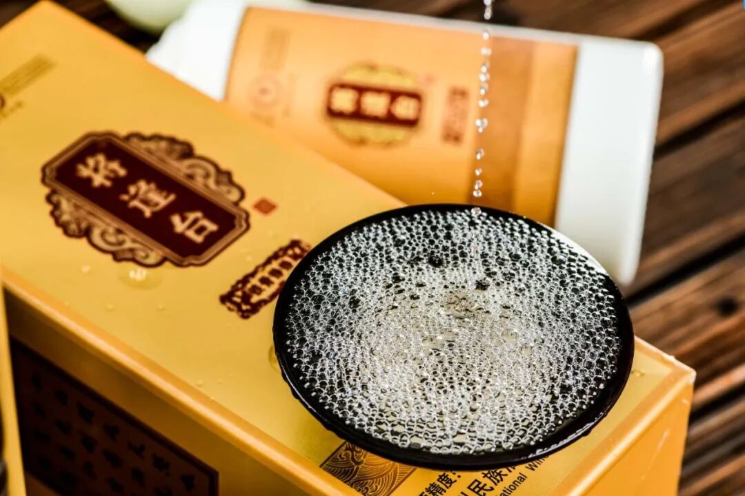 酒知识｜瓶装白酒收藏技巧，你了解吗？