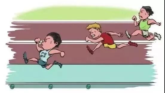 程序员职业发展必经的四个阶段，你到瓶颈期了吗？