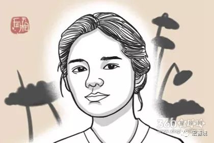 面相吊眼女人面相分析_吊眼的女人面相_吊眼女生面相