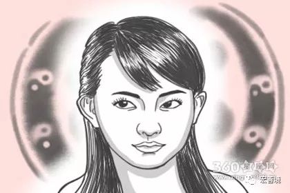 吊眼的女人面相_面相吊眼女人面相分析_吊眼女生面相
