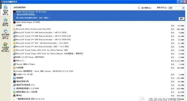 c盘清理管家 科普 | 电脑C盘满了，不想重新分区怎样扩容？我教你